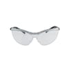 3M Safety Glasses, Clear Antifog Coating 10078371620469
